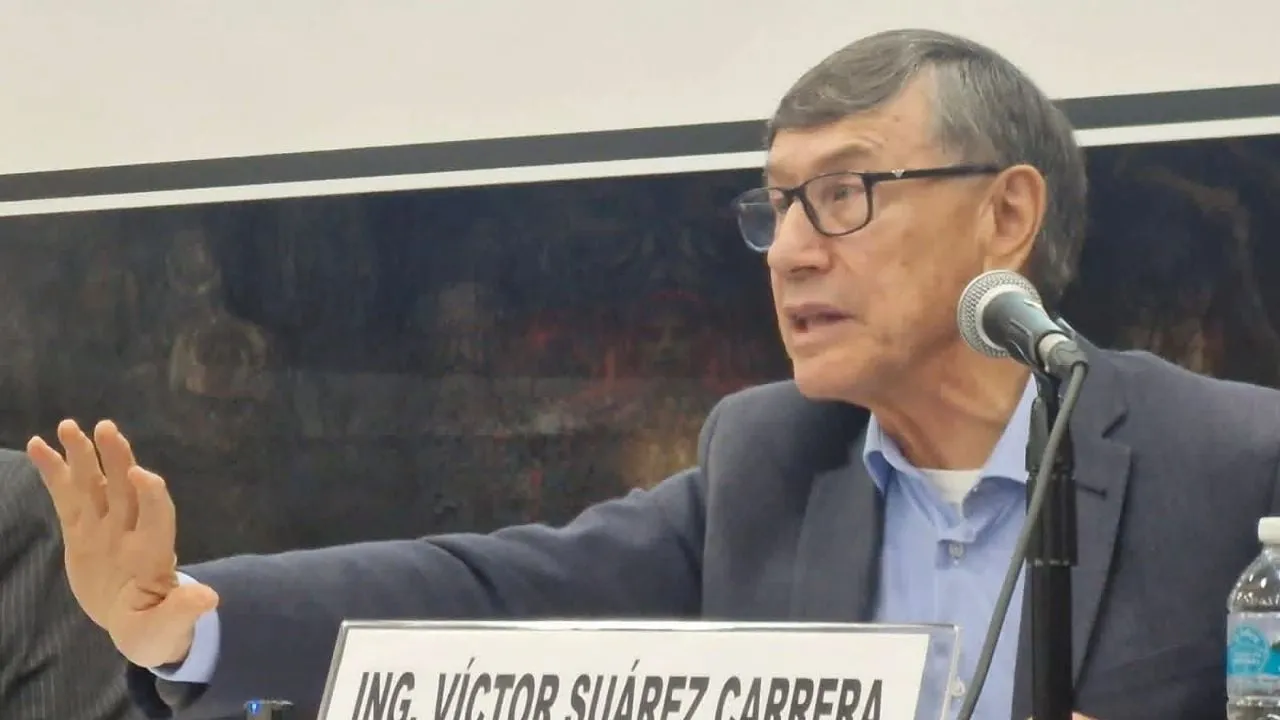 Liberan al procurador agrario tras promesa de reunión de comuneros con la SCJN y Segob