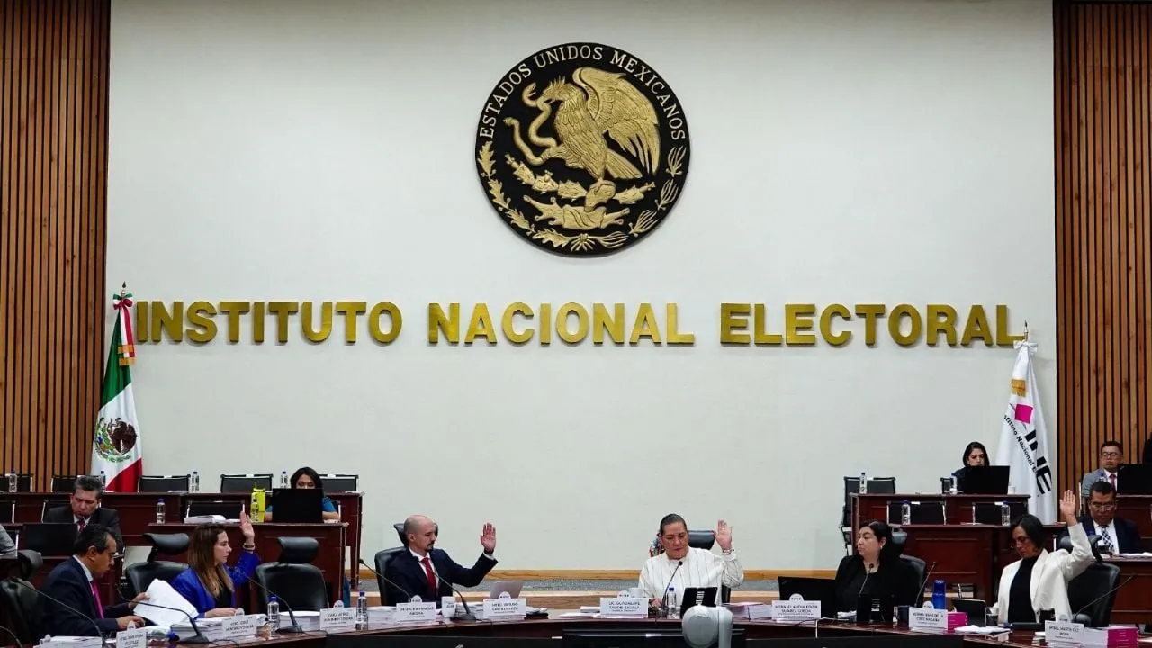 PAN busca crear comisión plural para debatir reforma electoral