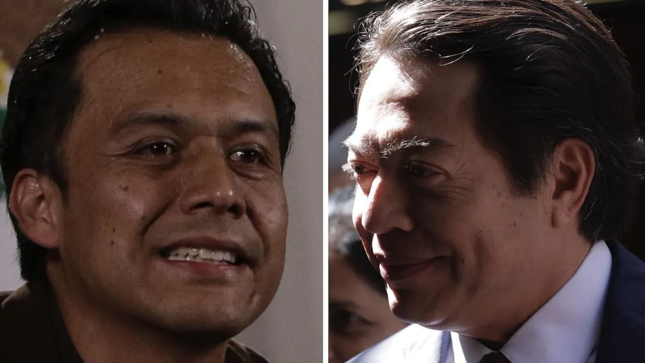 Rebelión contra Mario Delgado en la SEP: Marx Arriaga convoca a “comités de defensa”