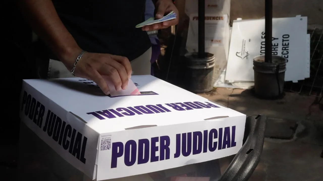 Elección judicial: ¿cuándo tomarán posesión los jueces, magistrados y ministros?