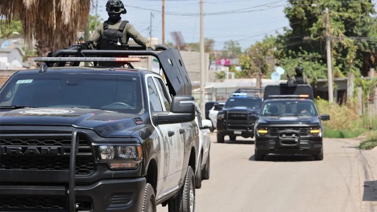 Guerra entre Chapitos y Mayos ha dejado cerca de dos mil homicidios en Sinaloa