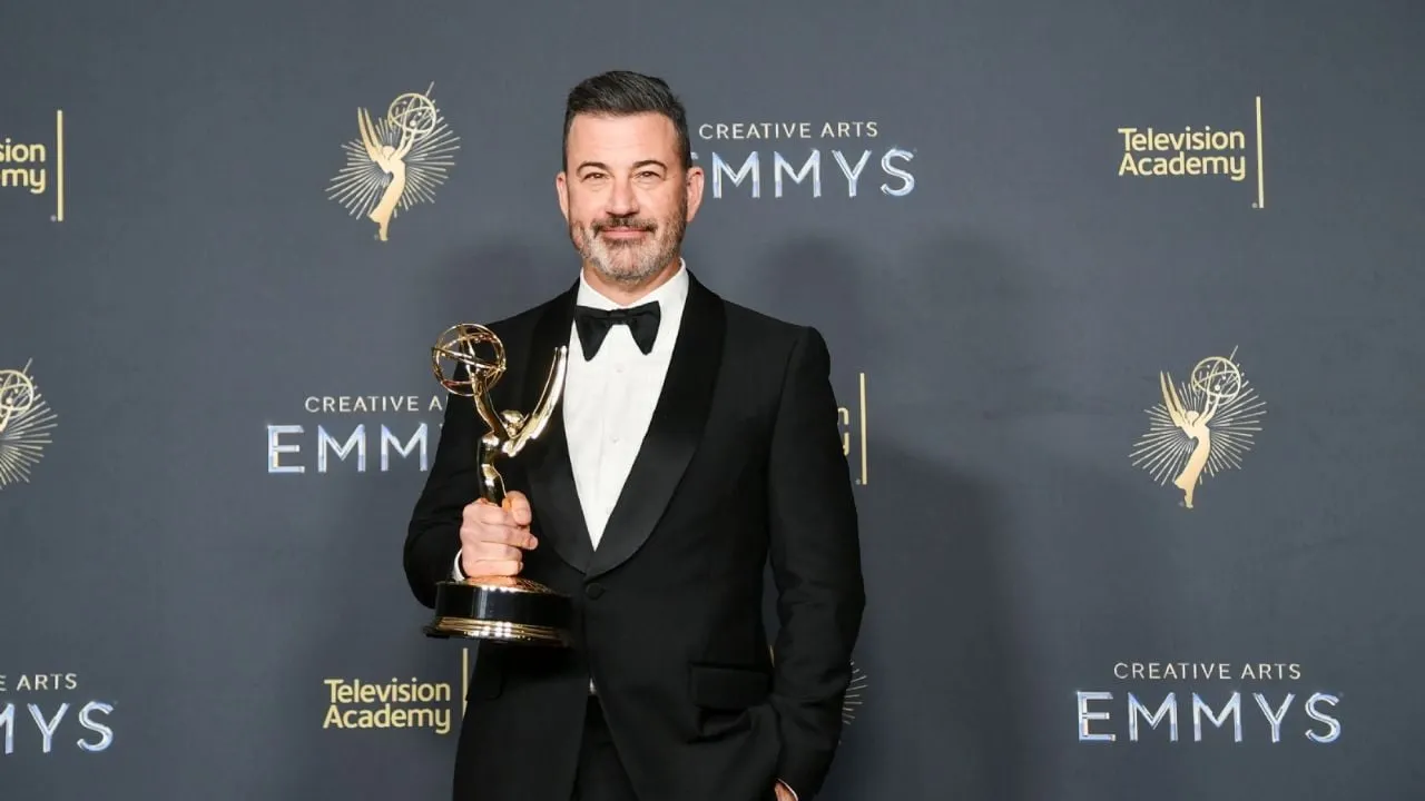 Lamar, Obama y SNL ganan en los Emmy de las Artes Creativas