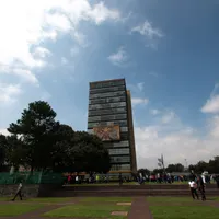 Juzgadoras electas por voto reciben primeras demandas de amparo por examen en la UNAM