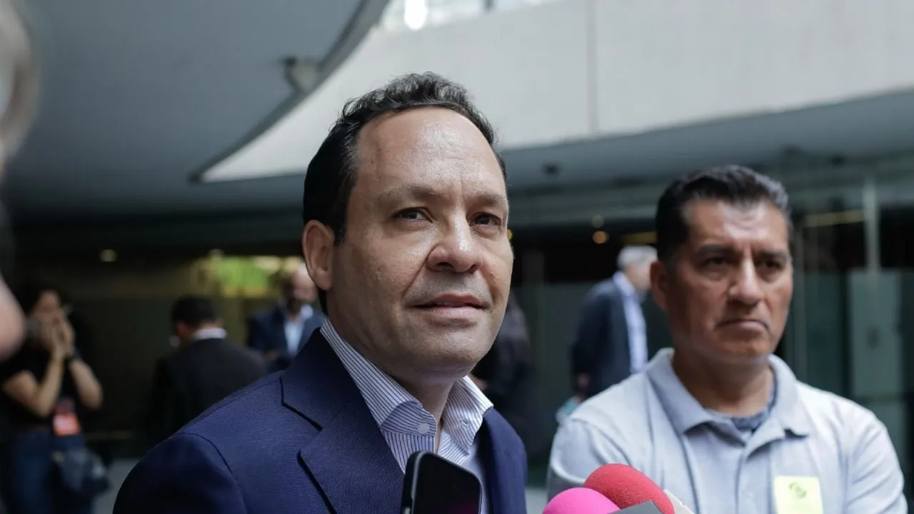 “Es un desastre de elección”: Clemente Castañeda estalla por candidatos vinculados al crimen