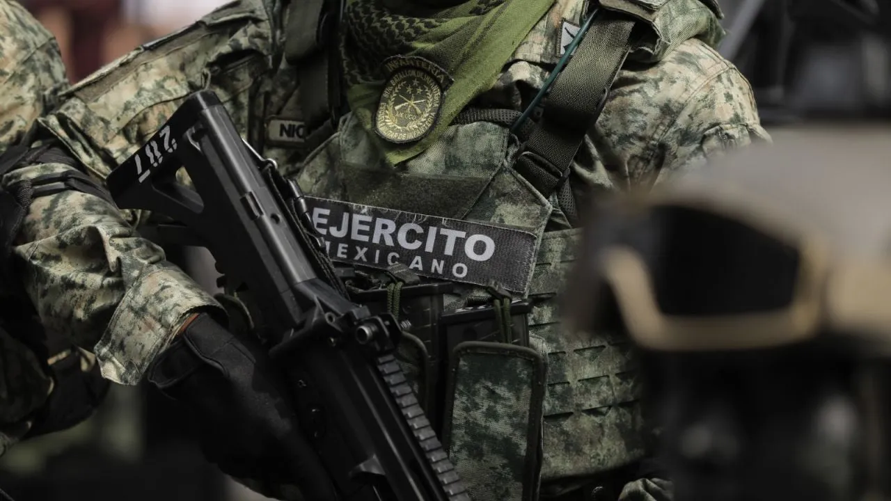 Tras ataques armados y ejecuciones recientes, despliegan 620 elementos a región de Tula, Hidalgo