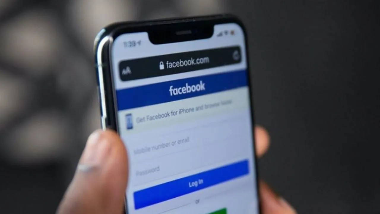 Alertan de base de datos sin proteger con más 180 millones de credenciales de Microsoft y Facebook