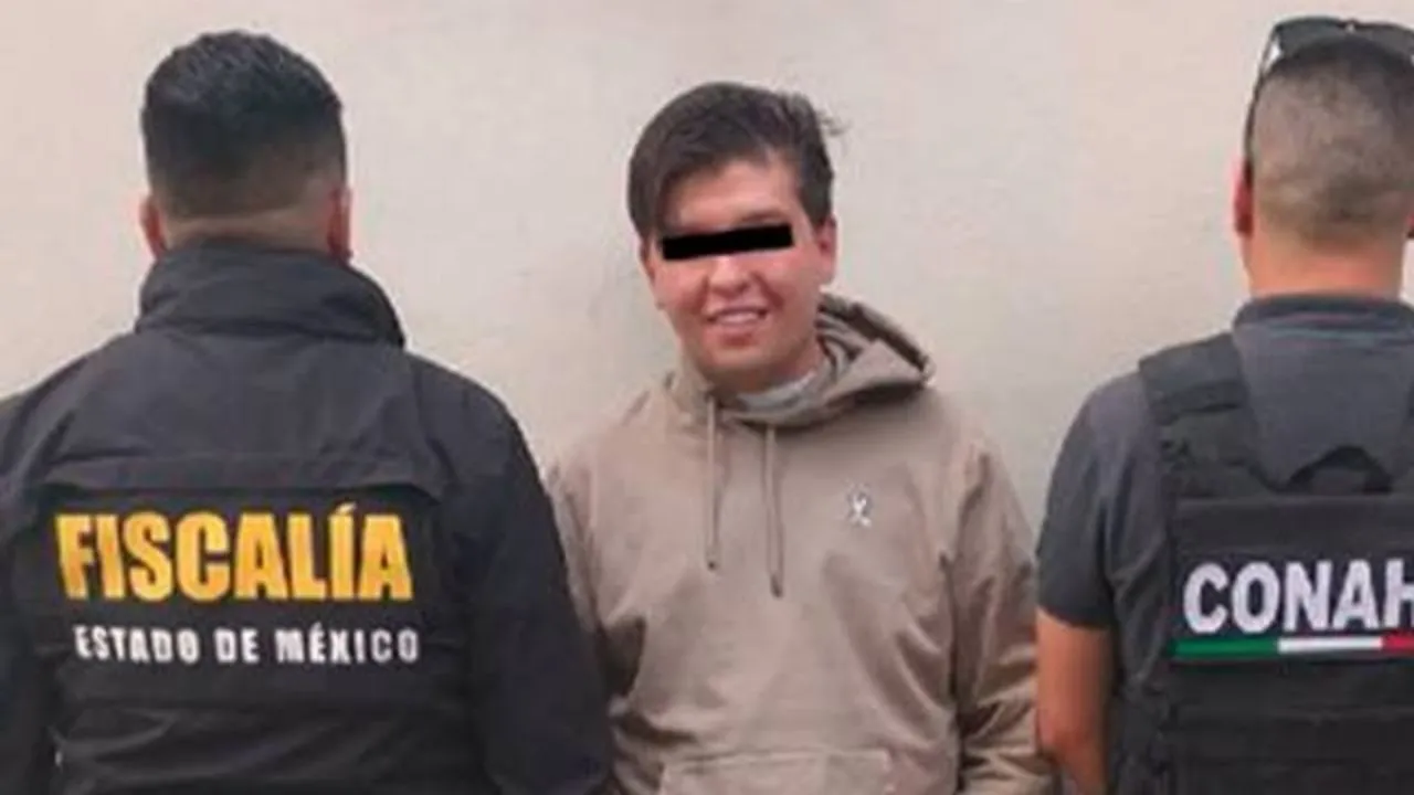 Tribunal ratifica la sentencia de 17 años de prisión contra “Fofo” Márquez