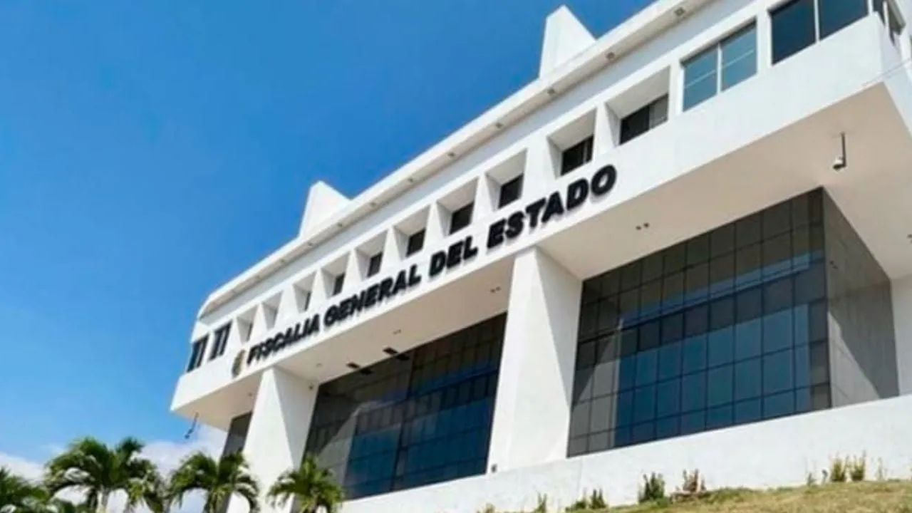 Detienen por secuestro y extorsión a director jurídico de la Fiscalía de Chiapas