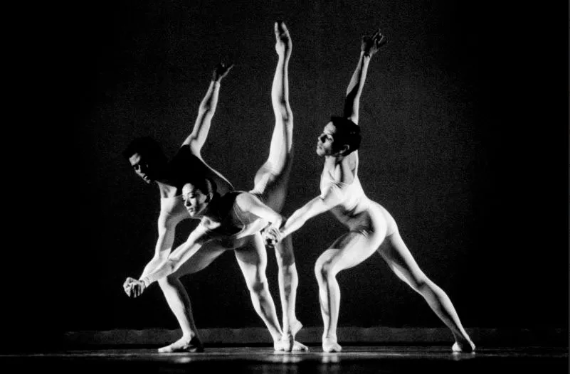 Las “90 veces Gloria”, en honor a Contreras, por su Taller Coreográfico