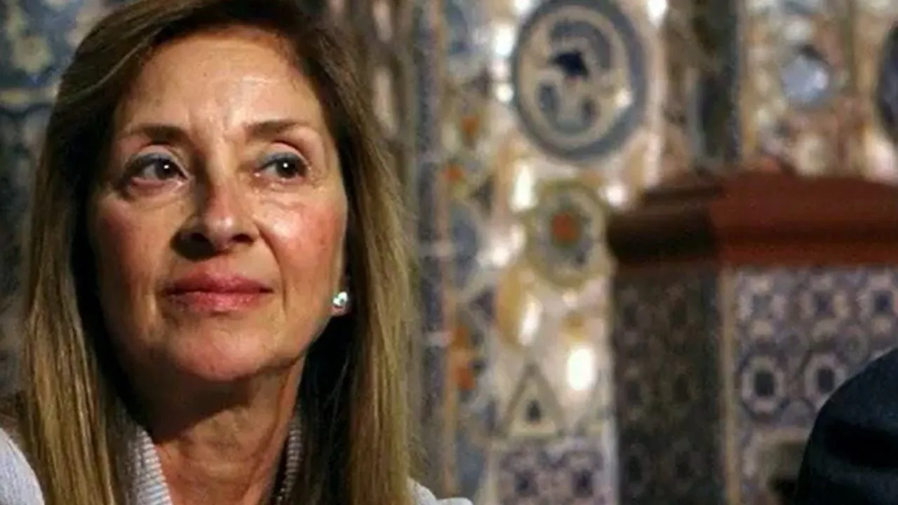 Murió la historiadora e internacionalista Isabel Turrent; así la recordó Enrique Krauze