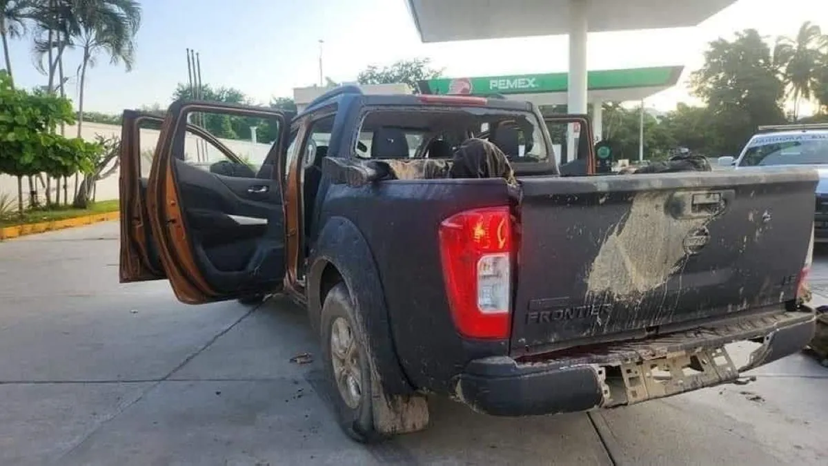Guerrero: en cuatro días se han registrado 34 muertos en Técpan de Galeana