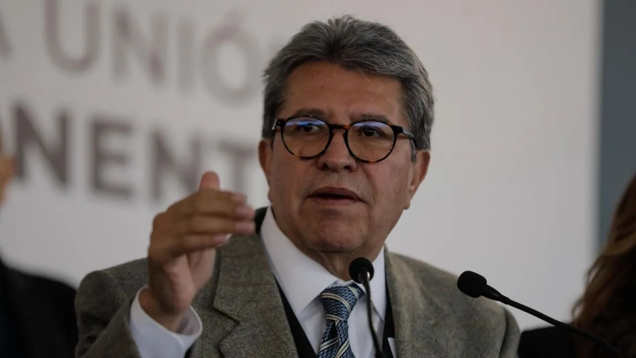 Estas son las prioridades de Sheinbaum para la reforma electoral