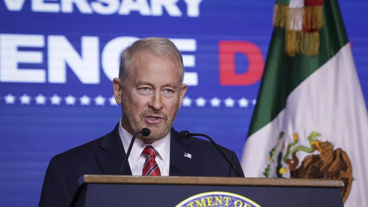 Ronald Johnson: “La corrupción que facilita el crimen organizado será investigada y procesada”