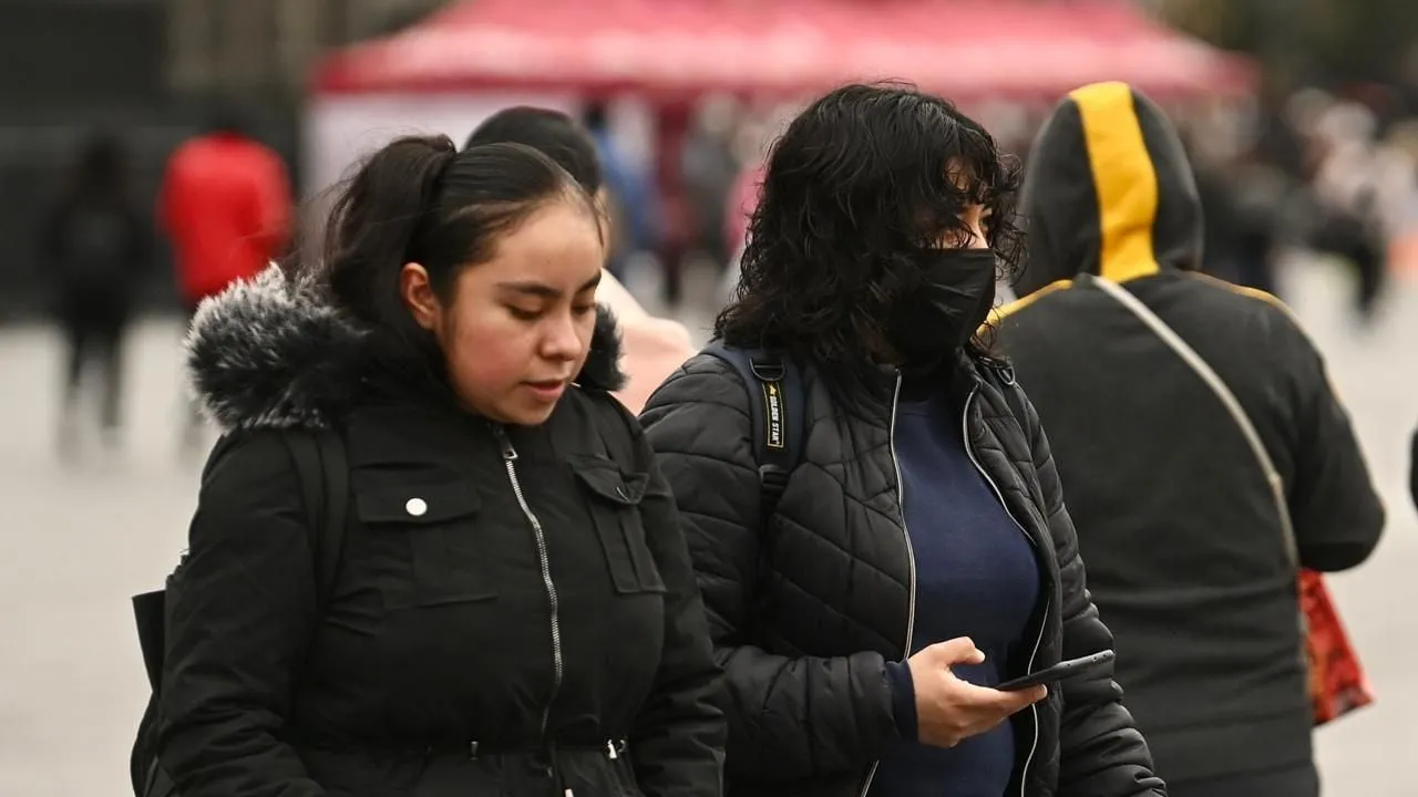 Arreciará de nuevo el frío en CDMX el jueves: alertas para las siguientes alcaldías