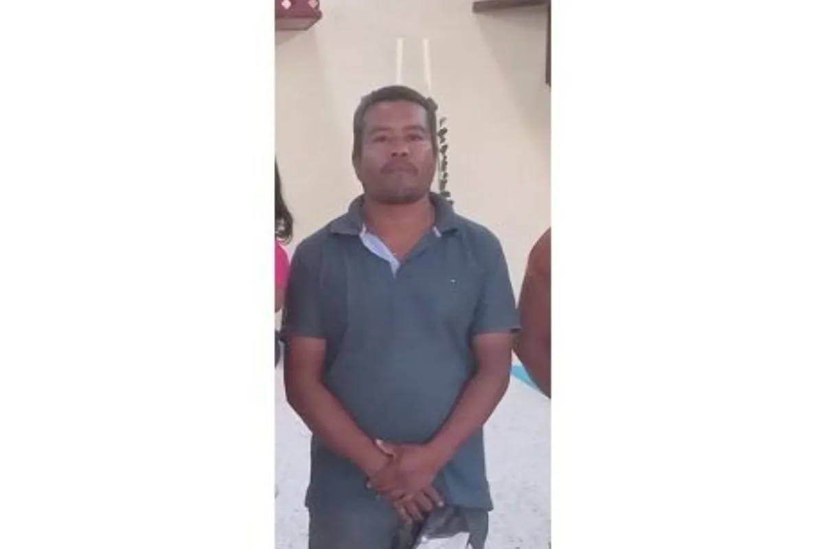 Exhiben que la fiscalía de Oaxaca libró orden de aprehensión contra un muerto