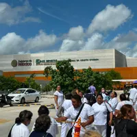 IMSS-Bienestar da a empresa de seguridad, ligada a investigaciones de la FGR, contrato de limpia por 7 mil mdp