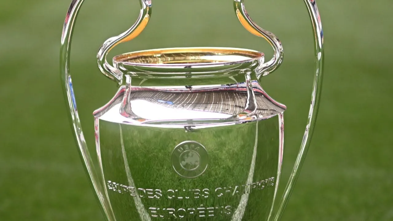 Inter de Milán vs. PSG: ¿Cuándo y a qué hora ver la final de la Champions League?