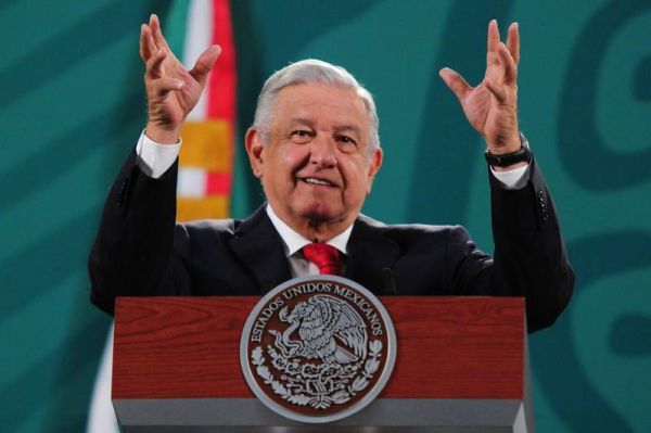 AMLO y Morena quieren desaparecer al INE