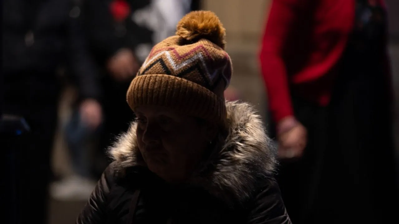 Temperaturas bajarán hasta -10 grados: así pegará el frío en cada entidad este miércoles