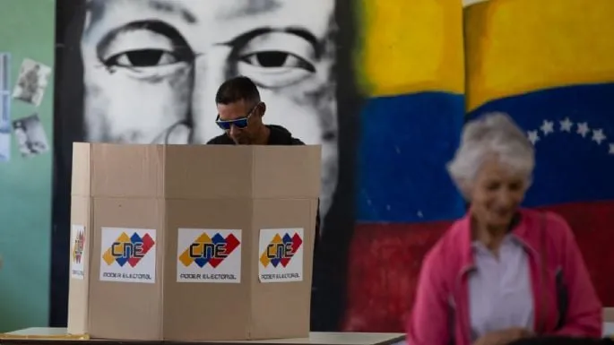 Iglesia católica mexicana llama a orar por tensión política en Venezuela