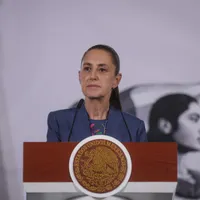 EN VIVO: Conferencia mañanera de Sheinbaum (200826)