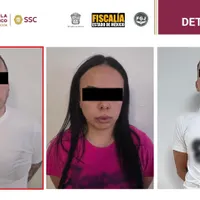 Detienen a policía de Villa de Tezontepec, Hidalgo, en operativo conjunto por narcomenudeo
