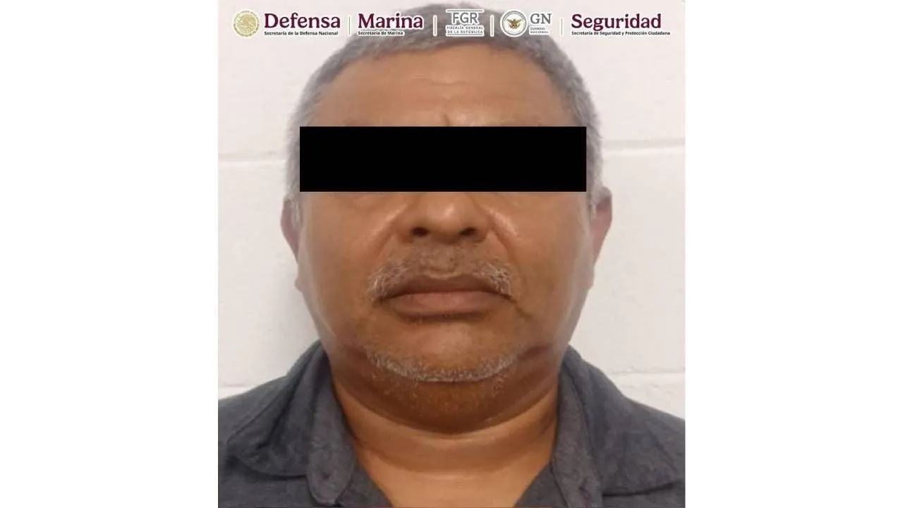 La Barredora: Así operó "El Carnal", exdirector de la Policía de Tabasco