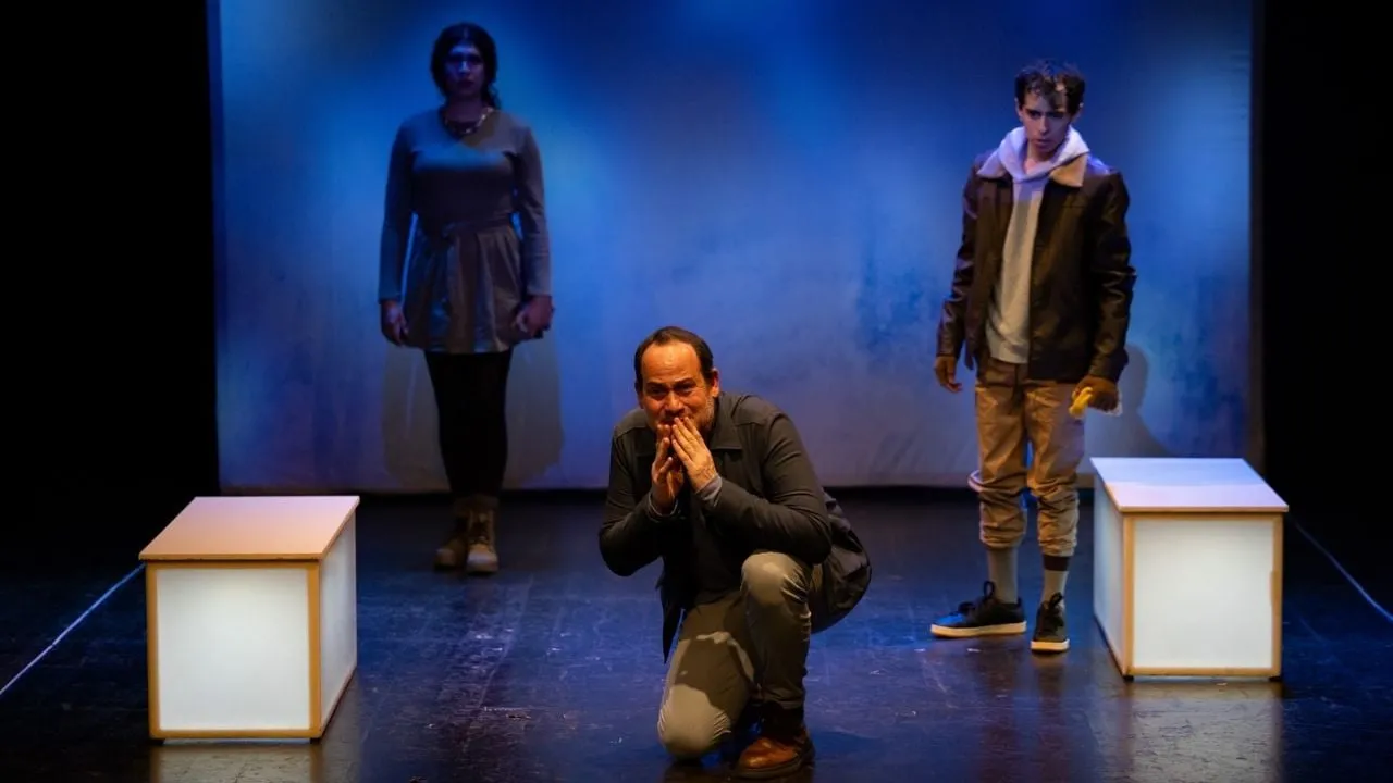 "Sedientos" y el arte de recordar las heridas