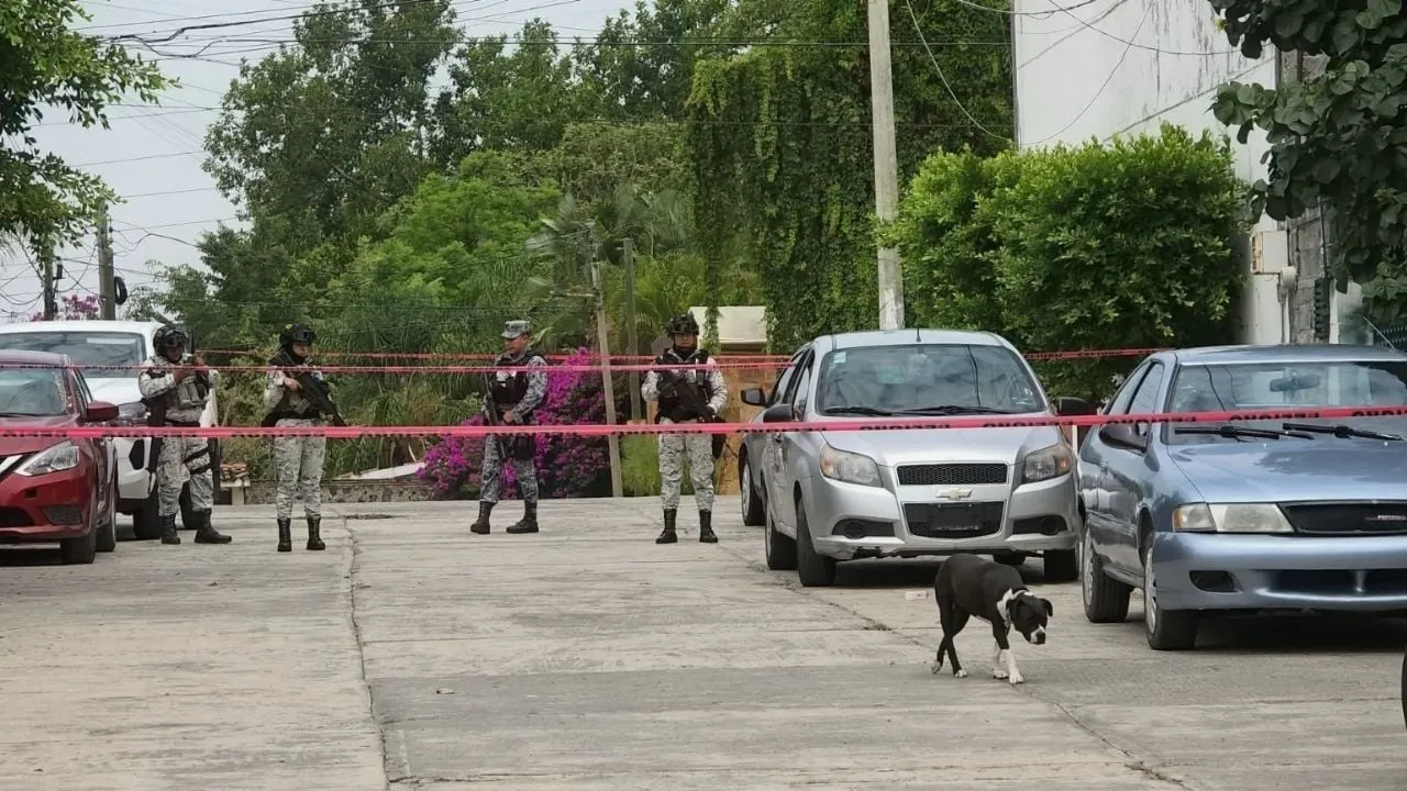 Fin de semana deja 11 asesinatos y múltiples ataques armados en Morelos