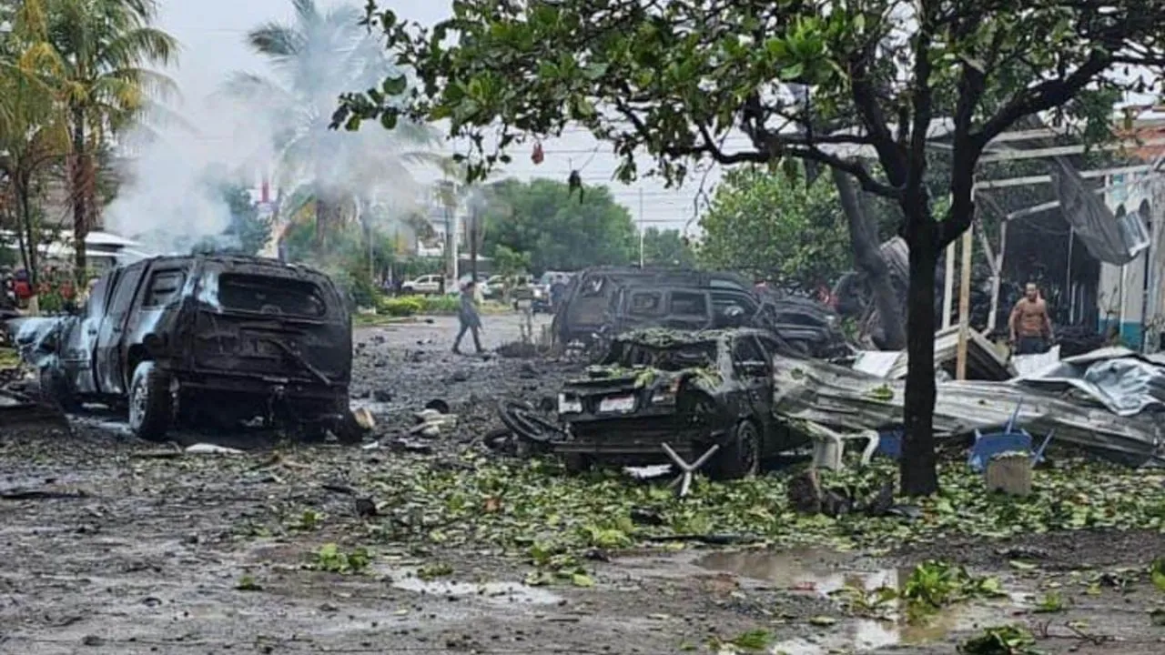 ¿Bajó la violencia en México? Expertos lo dudan: “Los datos de homicidios ya no son válidos"