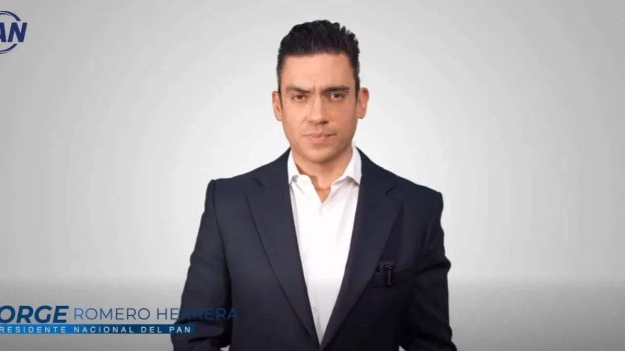 PAN no acompañará discusión de reforma electoral