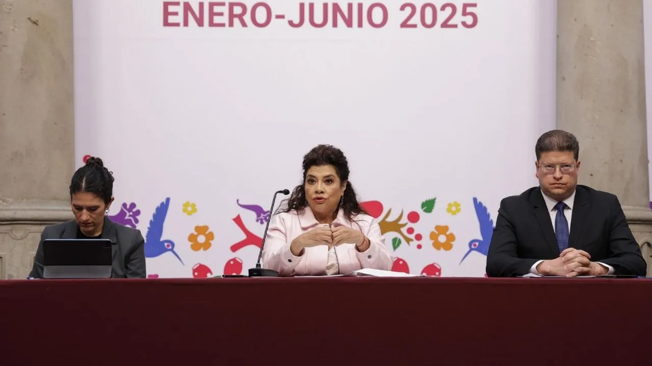 Gobierno de la CDMX integra mesa de atención contra el despojo inmobiliario