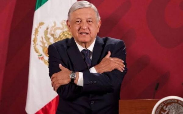 ULTIMO MOMENTO AMLO RENUNCIA A LA PRESIDENCIA