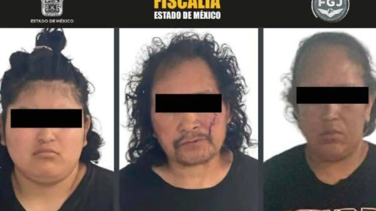 Secuestradores y homicidas del niño Fernando podrían ser sancionados con hasta 140 años de prisión