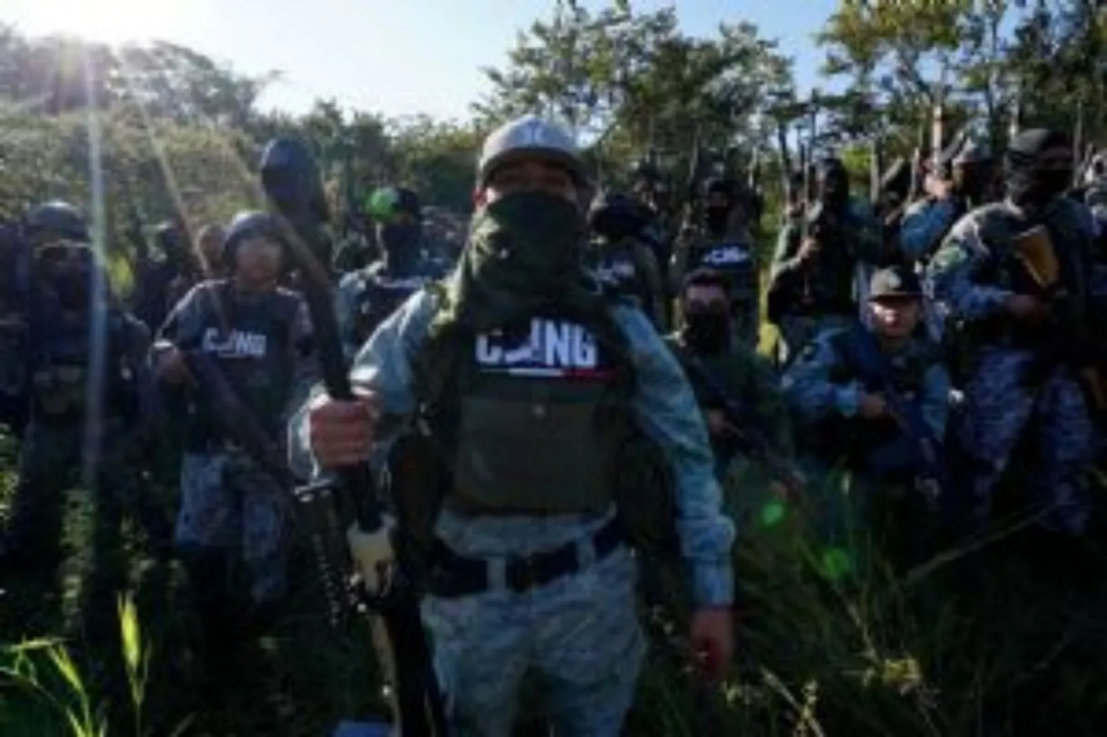 Un vistazo a los cárteles de narcotráfico declarados como "terroristas" por Trump