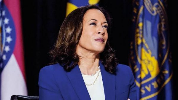 Kamala Harris: la esperanza del feminismo