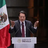 Aurelio Nuño acusa