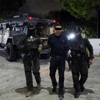 La FGR detiene a testigo del secuestro de 