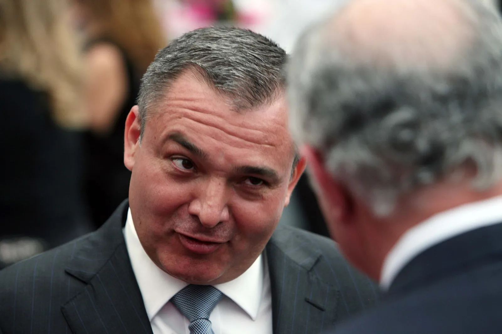 Genaro García Luna consigue prórroga de cuatro meses para apelar su condena