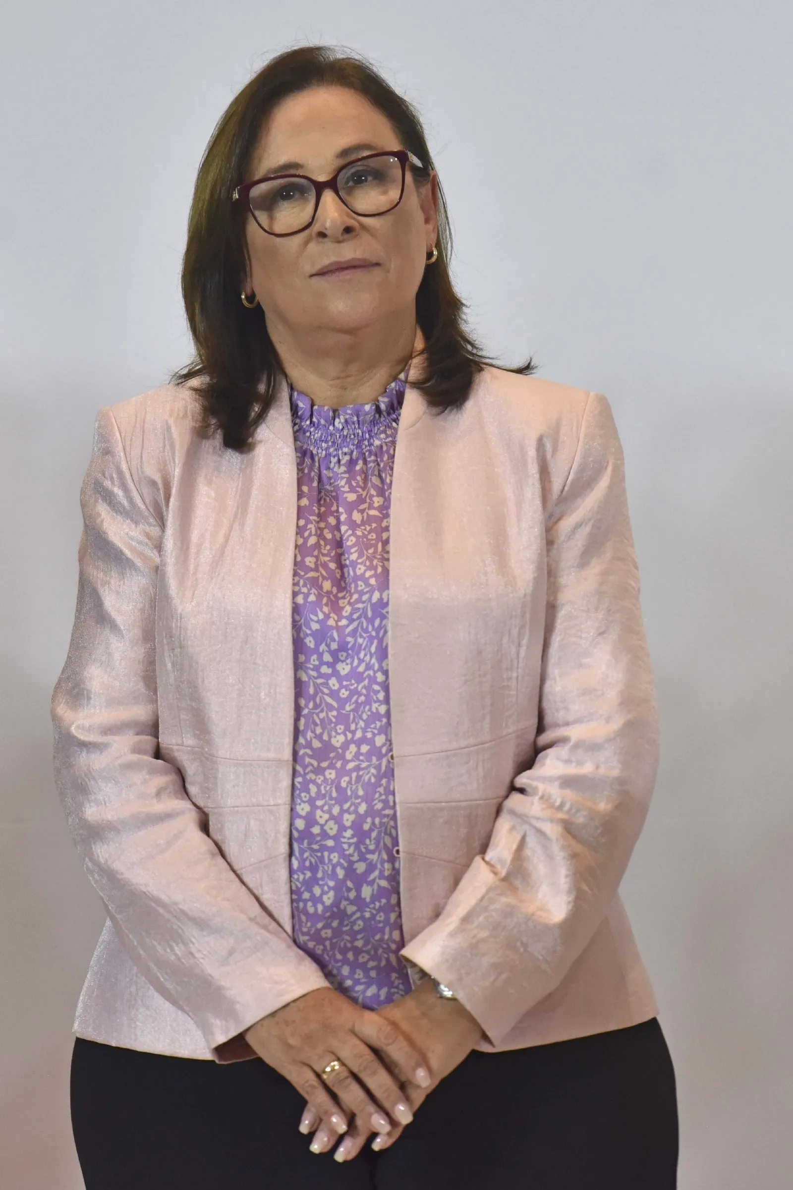 Rocío Nahle: Dinero que Arturo Castagné deberá pagar por demanda irá a la sierra de Huayacocotla