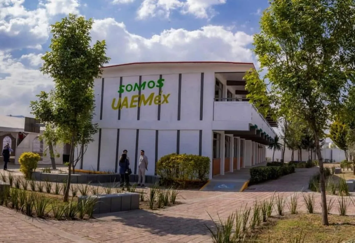 Candidatas acusan dados cargados en elección de rectora de la UAEMex en favor de abanderada oficial