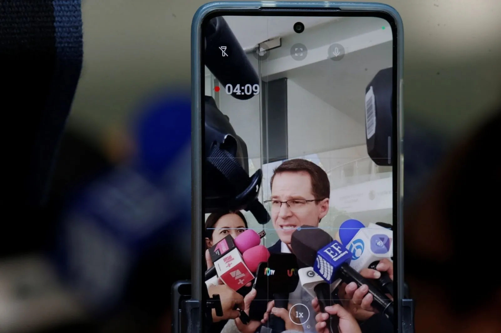 Ricardo Anaya pide “no echar las campanas al vuelo” tras acuerdo con EU y explica por qué