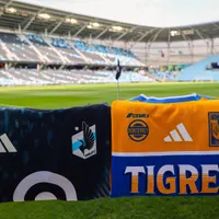 Tigres vs Atlante hoy EN VIVO: horario, canales y cómo llegan a la Jornada 5