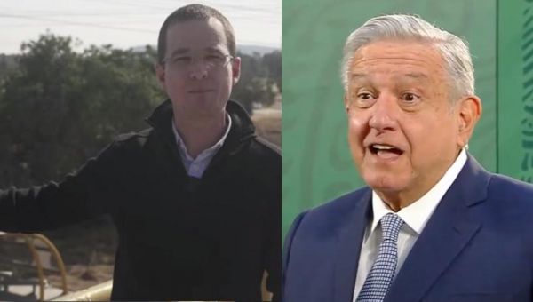 Ricardo Anaya: “Es un gravísimo error” reforma eléctrica de AMLO