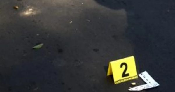 Identifican cuerpos de los asesinados en Tangamandapio
