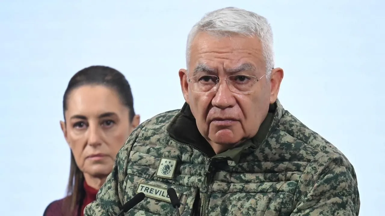 ¿En qué consiste el Plan de Operaciones Paricutín en Michoacán?