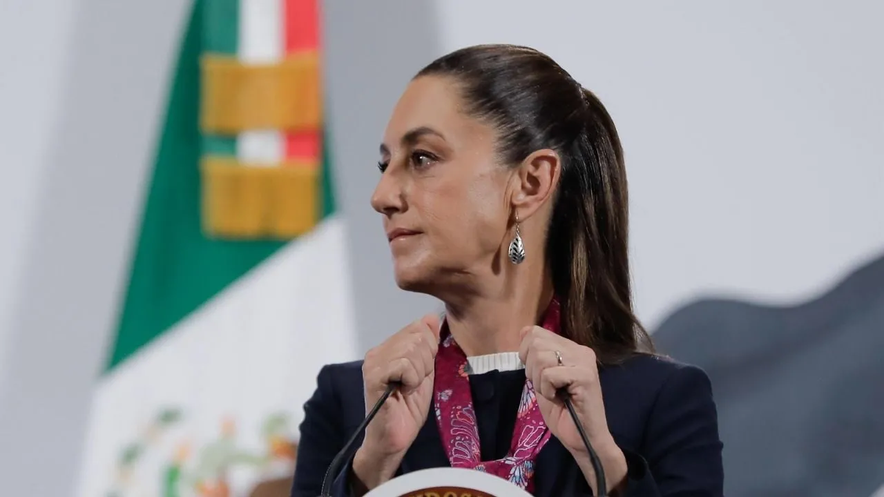 ¿Claudia Sheinbaum se registrará para recibir la Pensión Mujeres Bienestar? Esto dijo