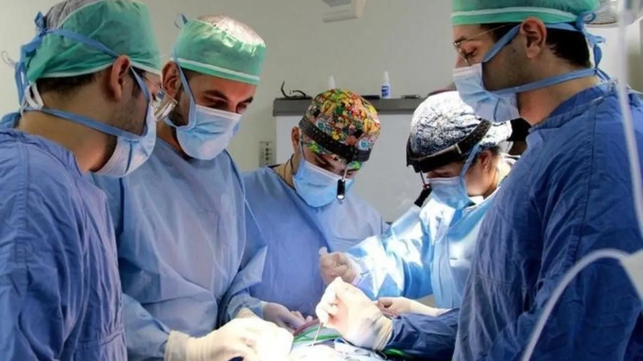 Consolidan programa de cirugías ambulatorias sabatinas para reducir tiempos de espera en el INR