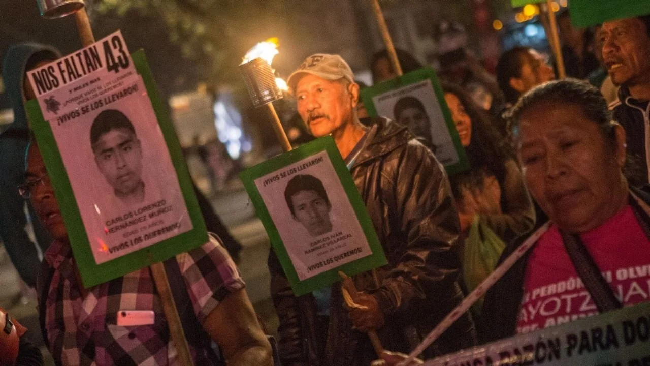 Convocan a Marcha de las Antorchas en la víspera de la inauguración del Mundial