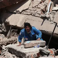 Sismo en Colombia: 213 mexicanos han solicitado ayuda para salir del país o reubicarse